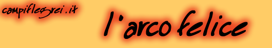 l'arco felice